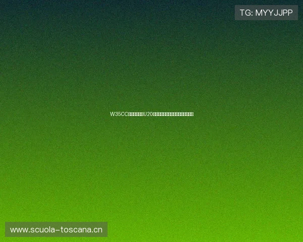 W35CC平台独家直播U20足球赛精彩对决全程回放与赛况分析